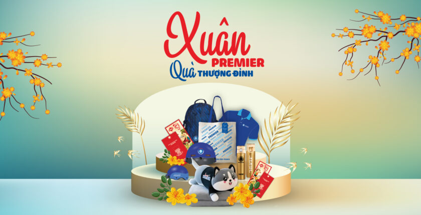 Quà xuân 2025